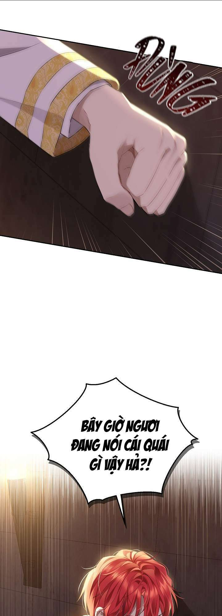 Thực Ra Tôi Mới Là Thật Chap 119 - Next Chap 120