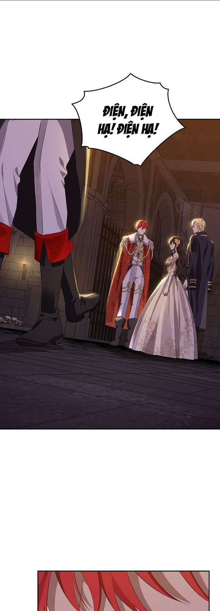 Thực Ra Tôi Mới Là Thật Chap 119 - Next Chap 120