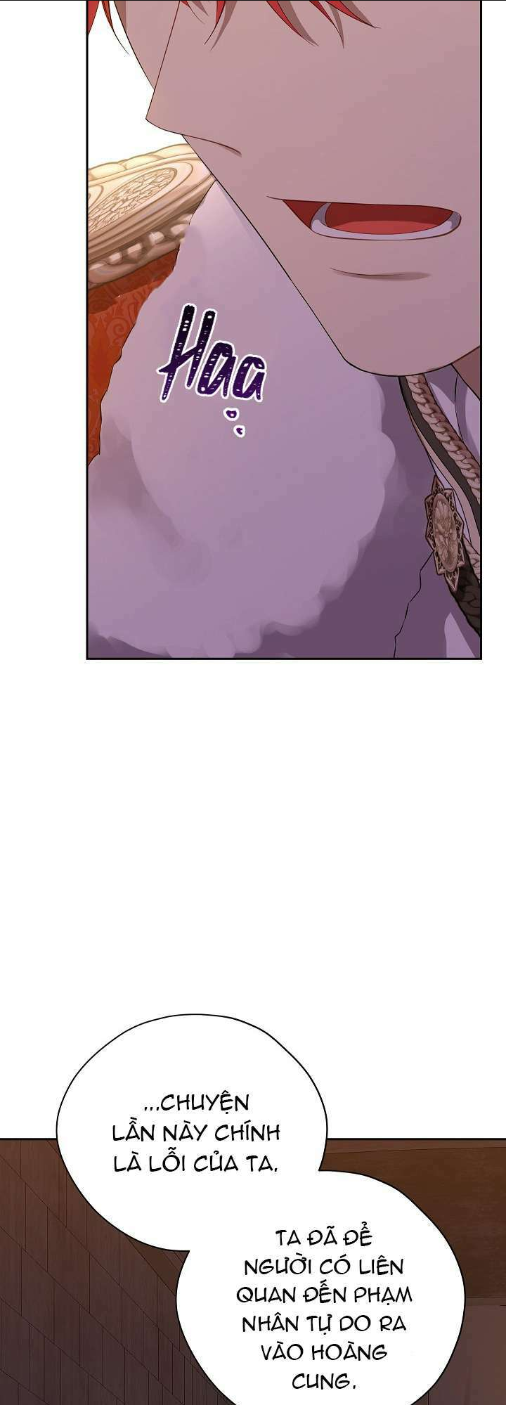 Thực Ra Tôi Mới Là Thật Chap 119 - Next Chap 120