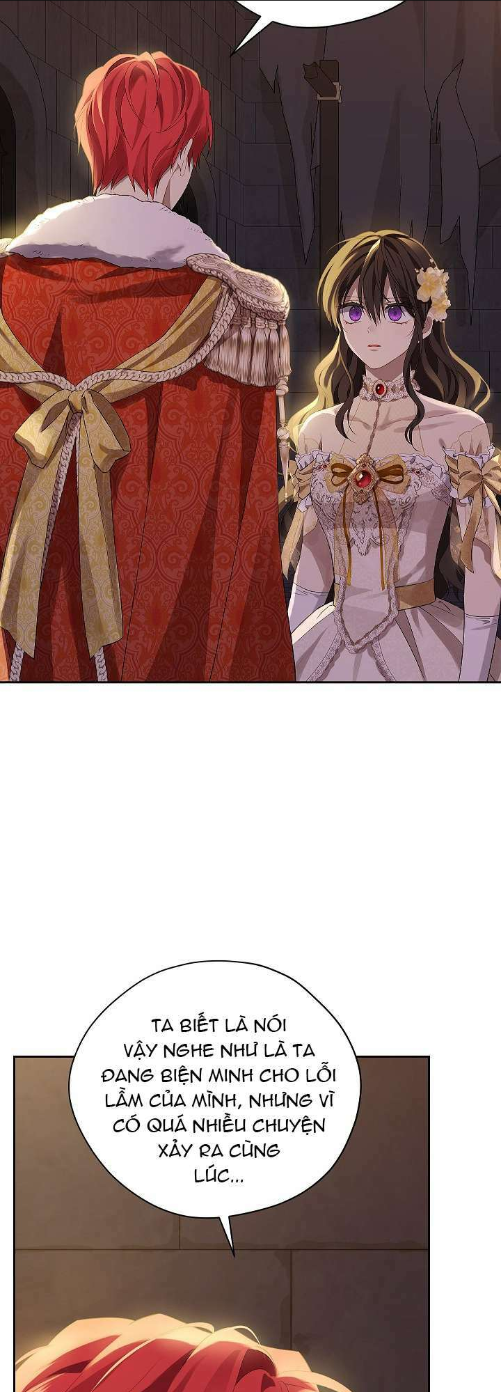 Thực Ra Tôi Mới Là Thật Chap 119 - Next Chap 120