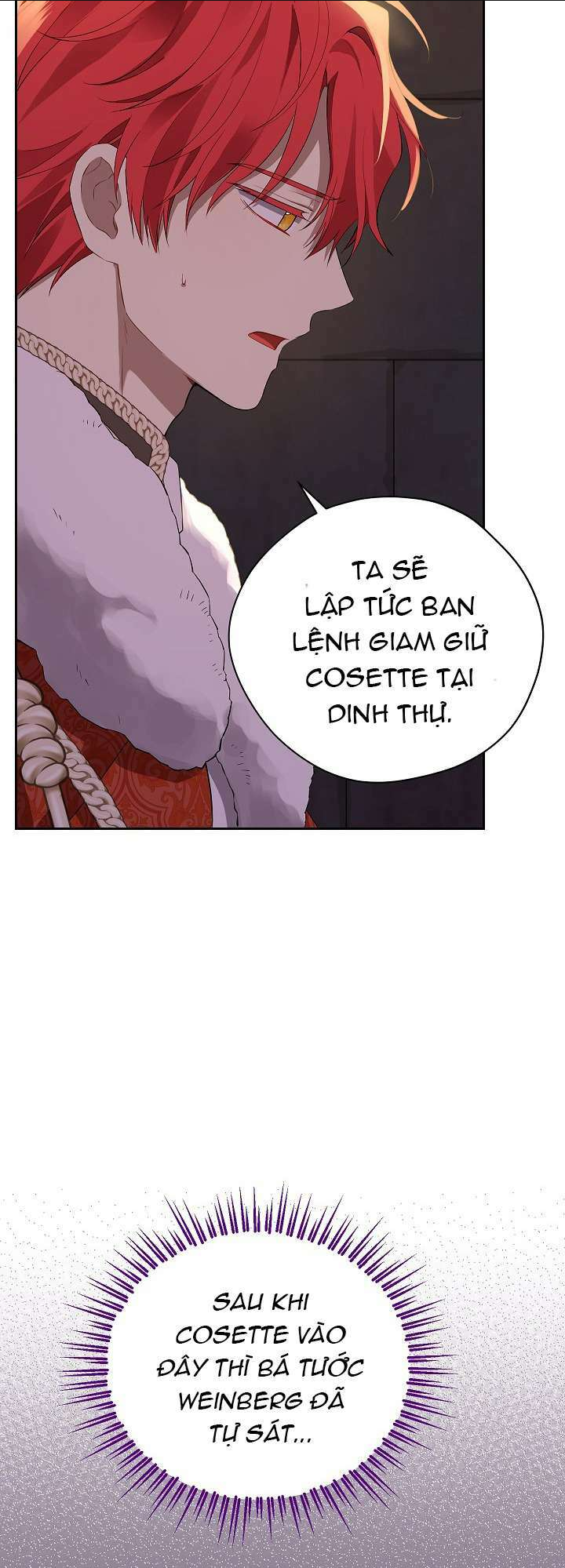 Thực Ra Tôi Mới Là Thật Chap 119 - Next Chap 120