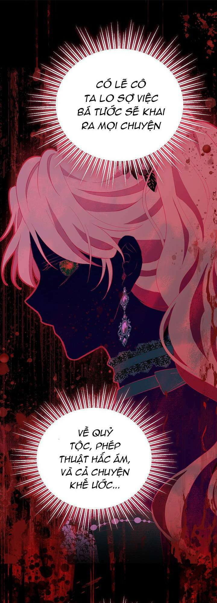 Thực Ra Tôi Mới Là Thật Chap 119 - Next Chap 120