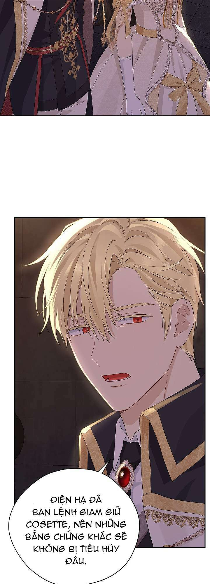 Thực Ra Tôi Mới Là Thật Chap 119 - Next Chap 120