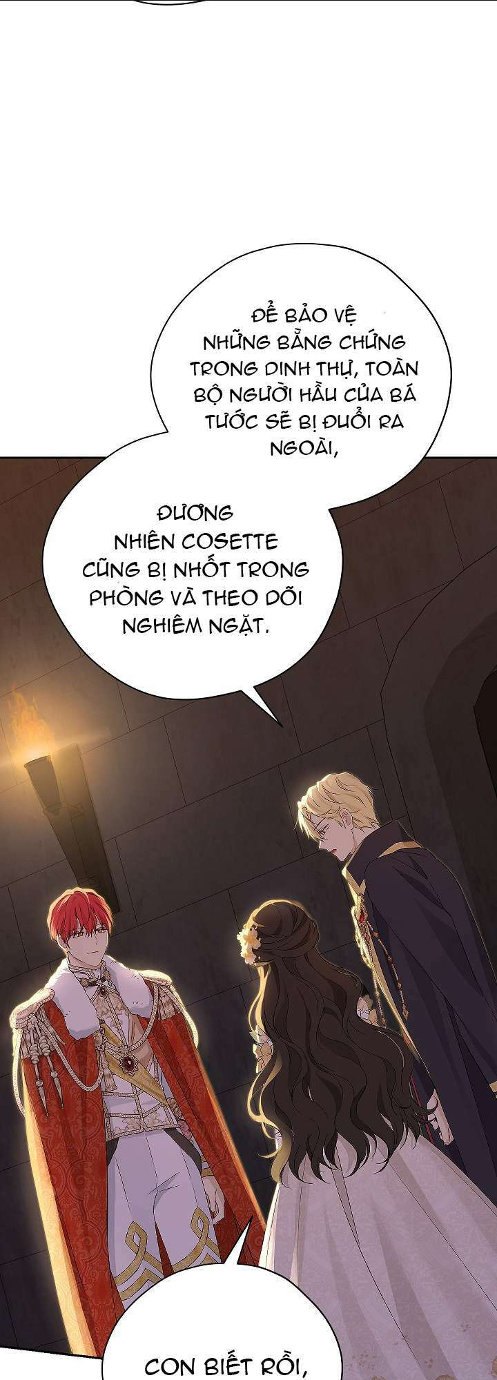 Thực Ra Tôi Mới Là Thật Chap 119 - Next Chap 120