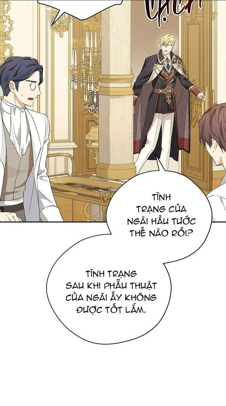Thực Ra Tôi Mới Là Thật Chap 119 - Next Chap 120