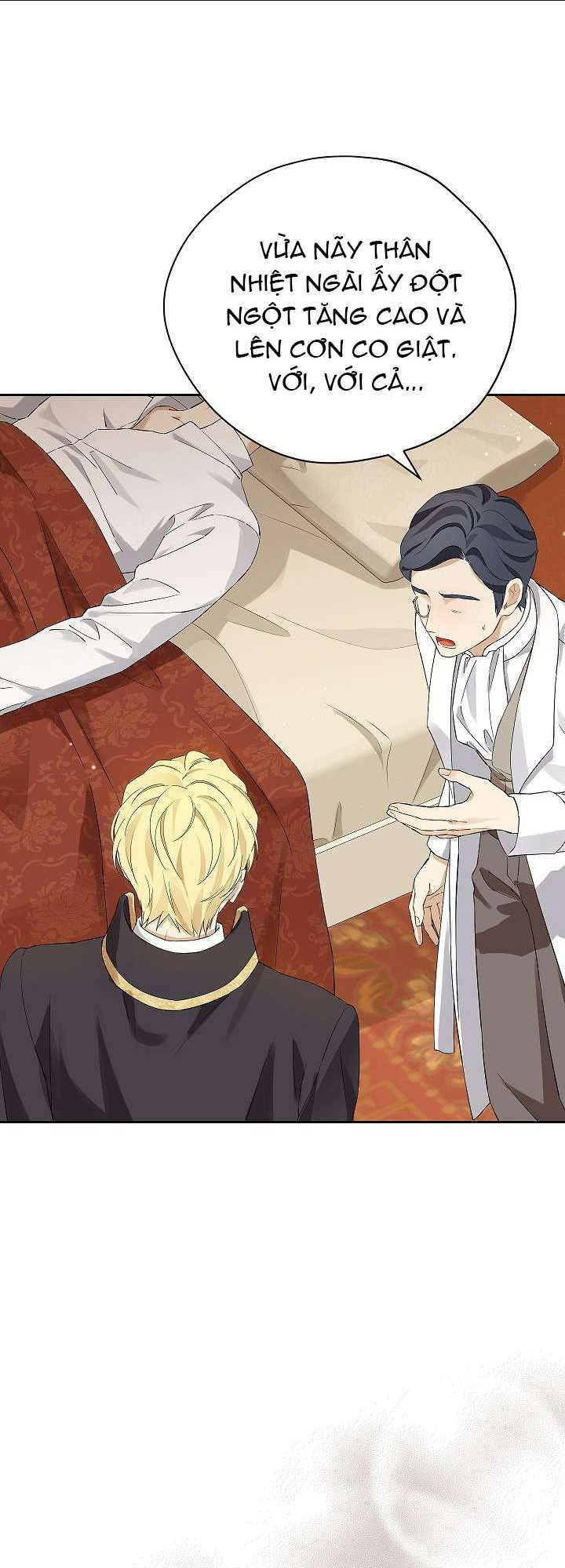 Thực Ra Tôi Mới Là Thật Chap 119 - Next Chap 120