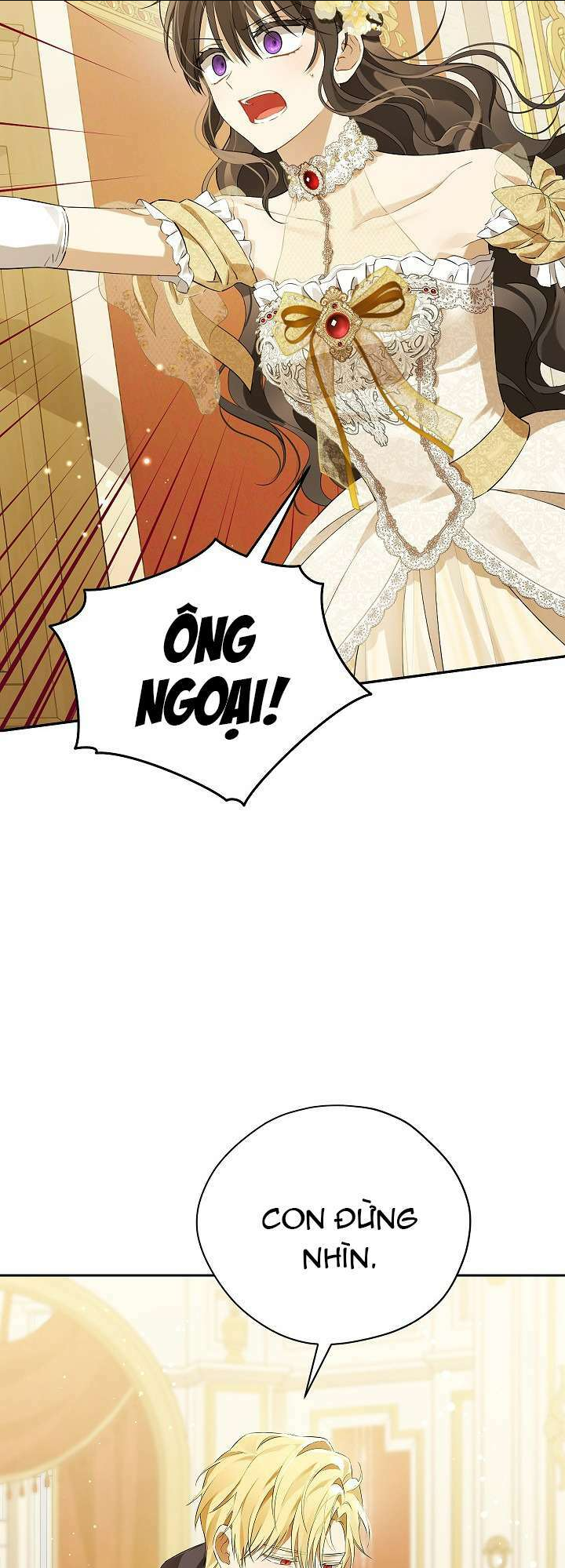 Thực Ra Tôi Mới Là Thật Chap 119 - Next Chap 120