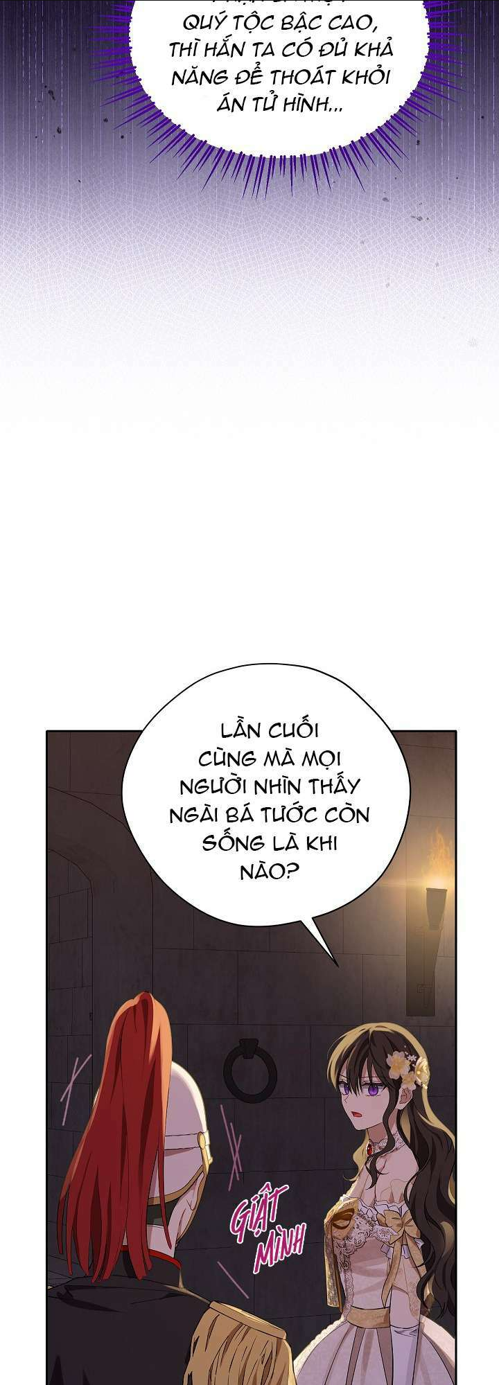 Thực Ra Tôi Mới Là Thật Chap 119 - Next Chap 120