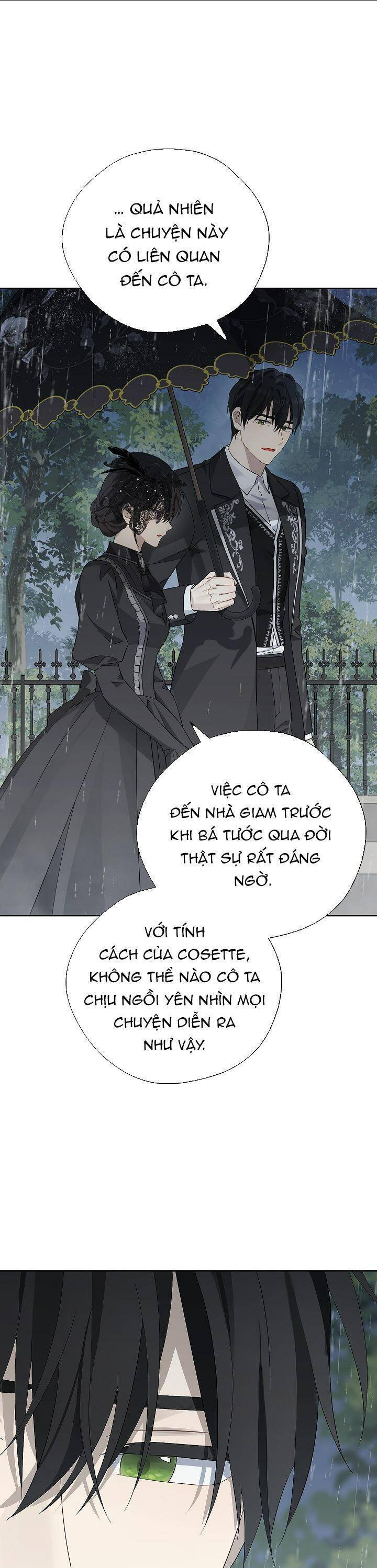Thực Ra Tôi Mới Là Thật Chap 120 - Next Chap 121