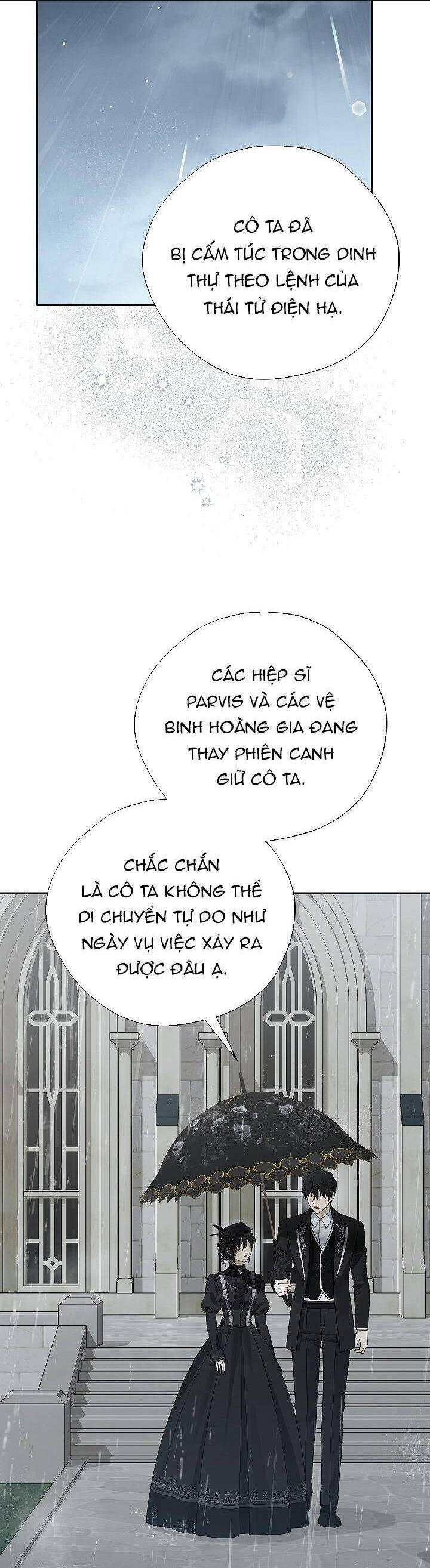 Thực Ra Tôi Mới Là Thật Chap 120 - Next Chap 121