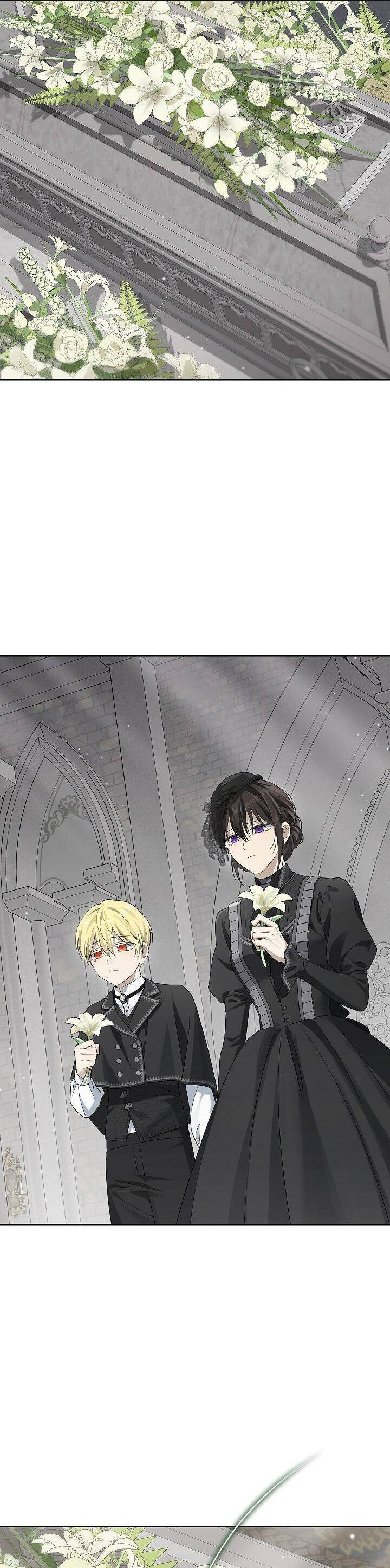 Thực Ra Tôi Mới Là Thật Chap 120 - Next Chap 121