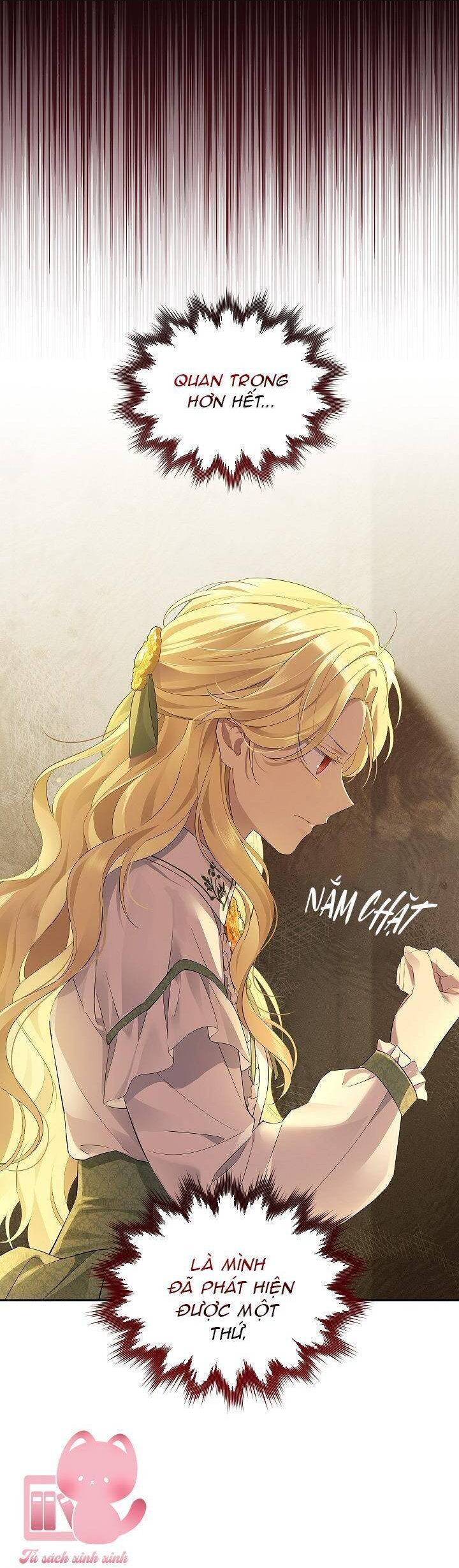 Thực Ra Tôi Mới Là Thật Chap 120 - Next Chap 121