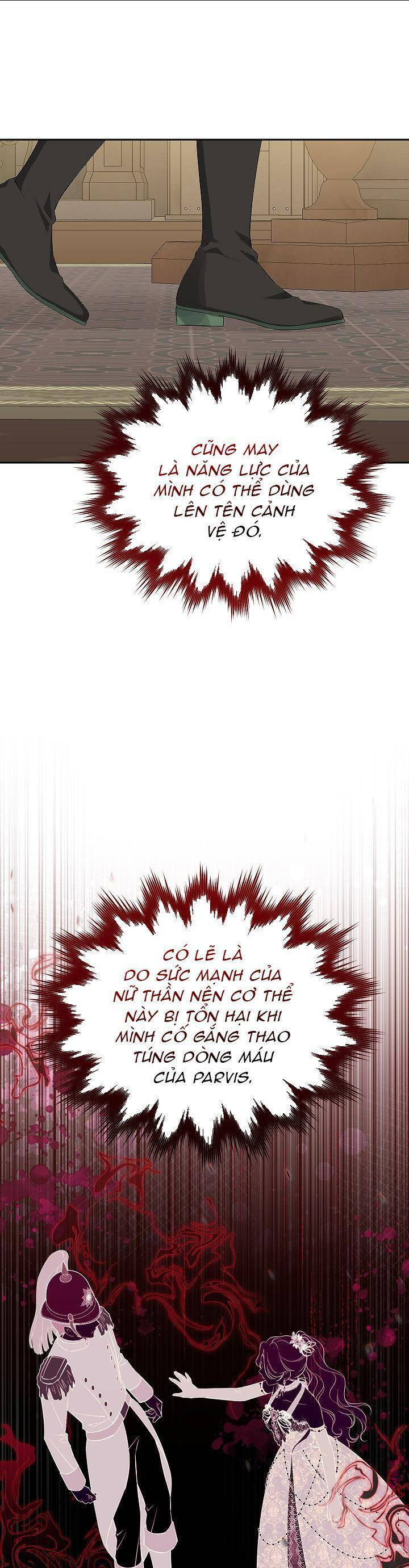 Thực Ra Tôi Mới Là Thật Chap 120 - Next Chap 121