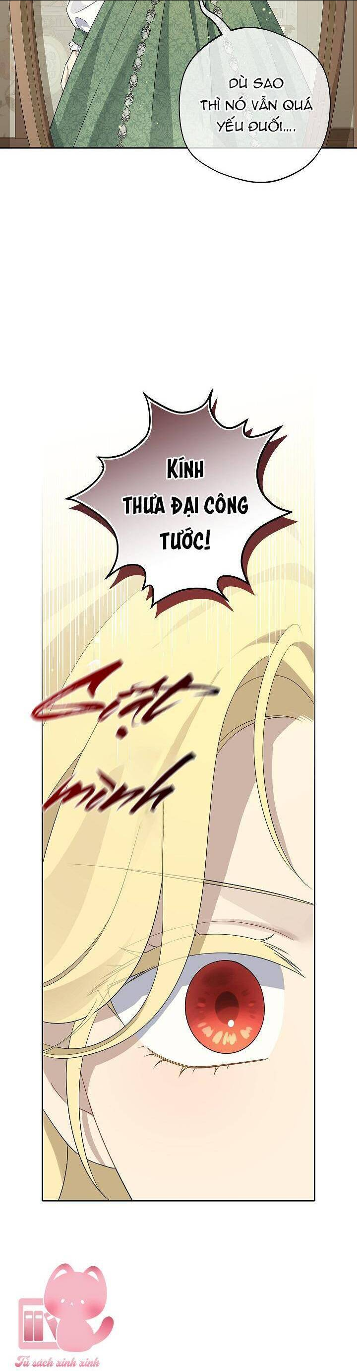 Thực Ra Tôi Mới Là Thật Chap 120 - Next Chap 121