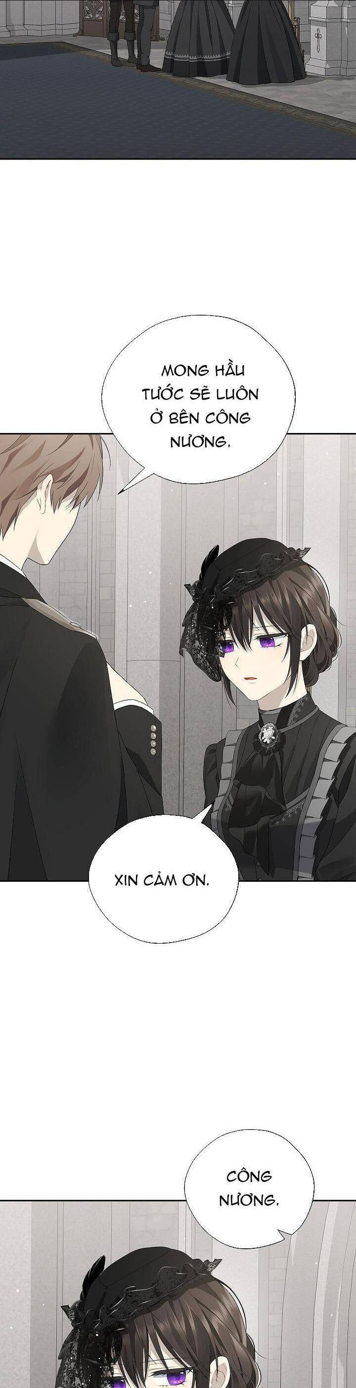 Thực Ra Tôi Mới Là Thật Chap 120 - Next Chap 121