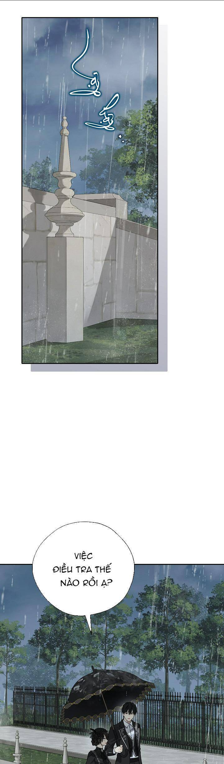 Thực Ra Tôi Mới Là Thật Chap 120 - Next Chap 121