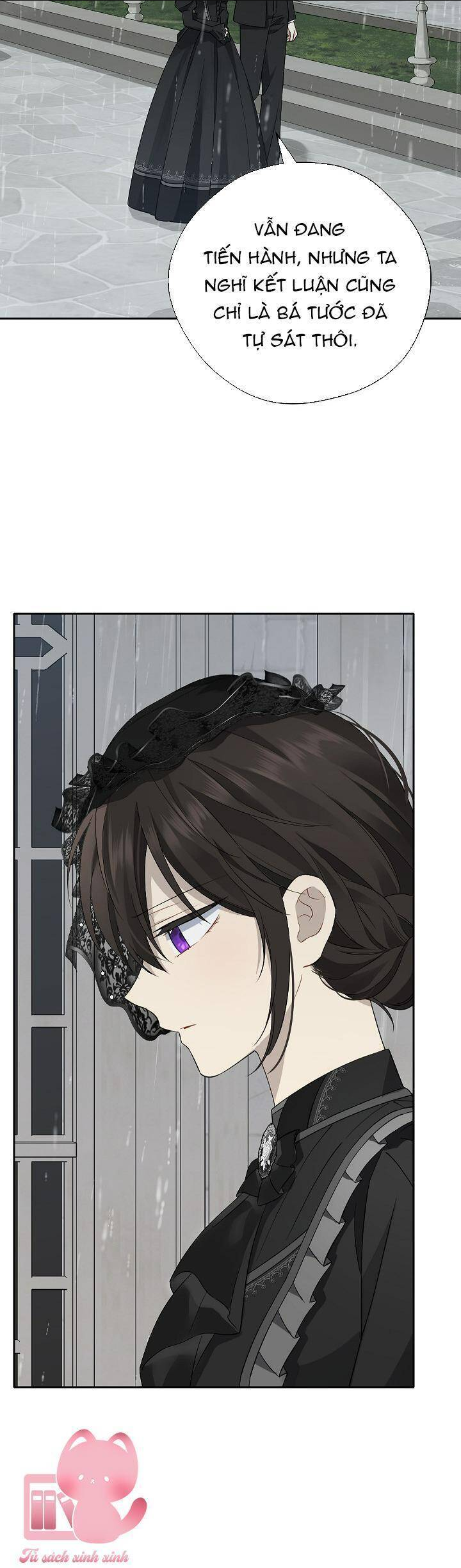 Thực Ra Tôi Mới Là Thật Chap 120 - Next Chap 121