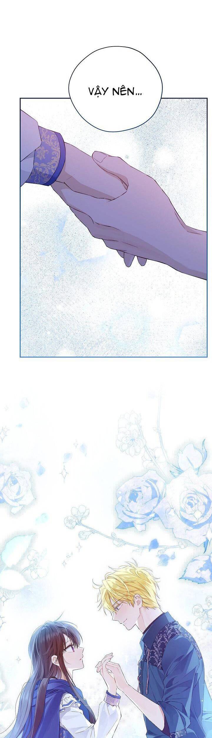 Thực Ra Tôi Mới Là Thật Chap 122 - Next Chap 123