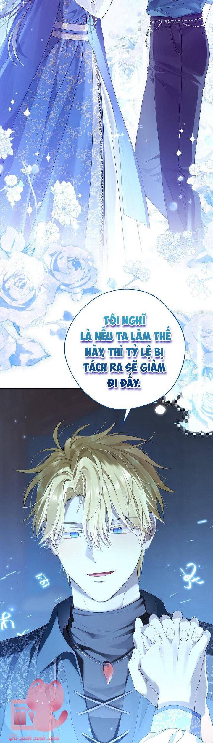 Thực Ra Tôi Mới Là Thật Chap 122 - Next Chap 123