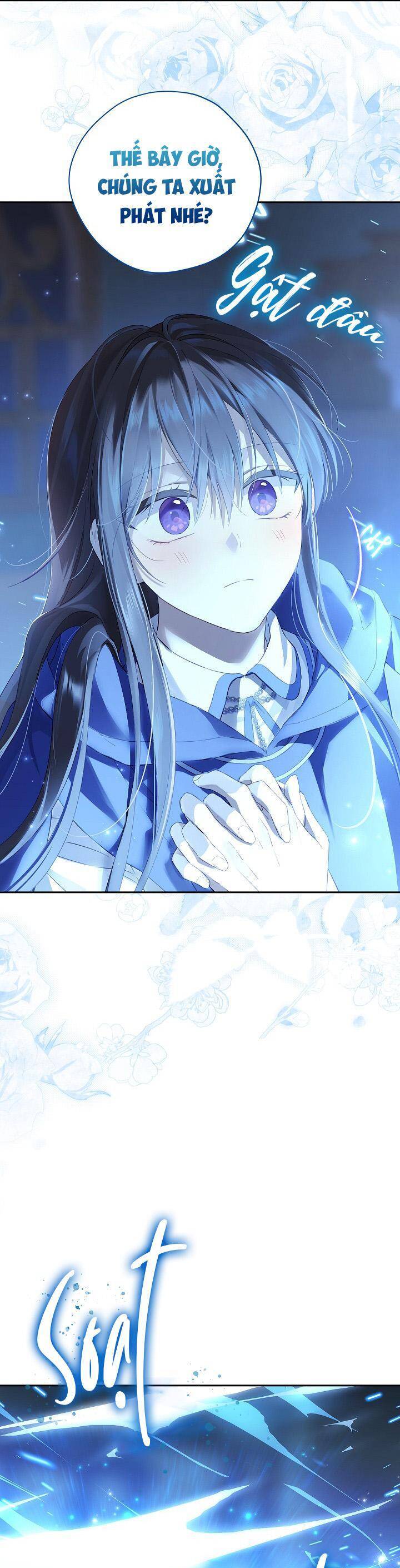 Thực Ra Tôi Mới Là Thật Chap 122 - Next Chap 123