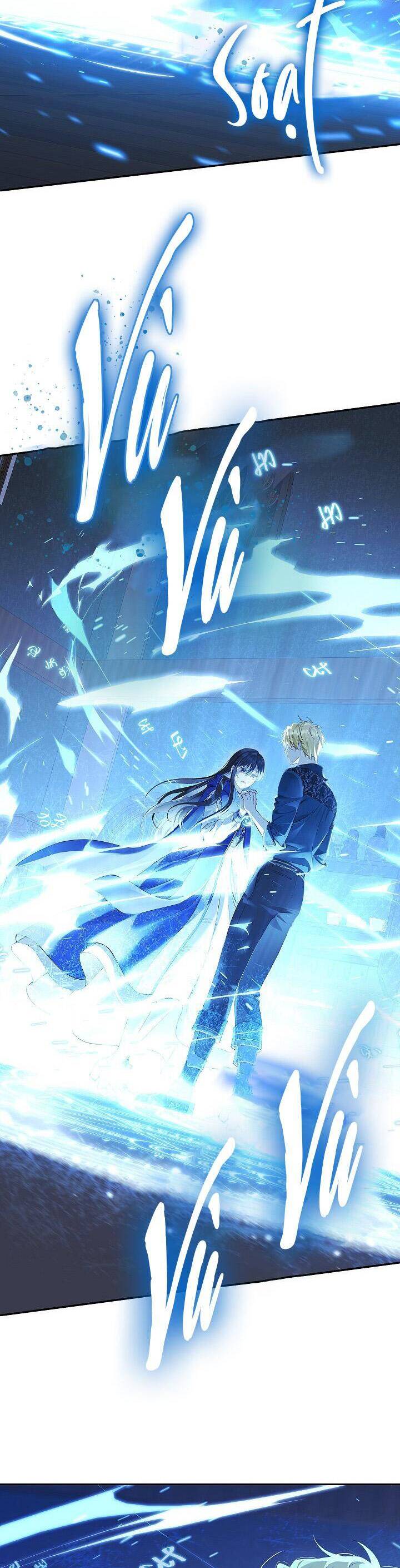 Thực Ra Tôi Mới Là Thật Chap 122 - Next Chap 123