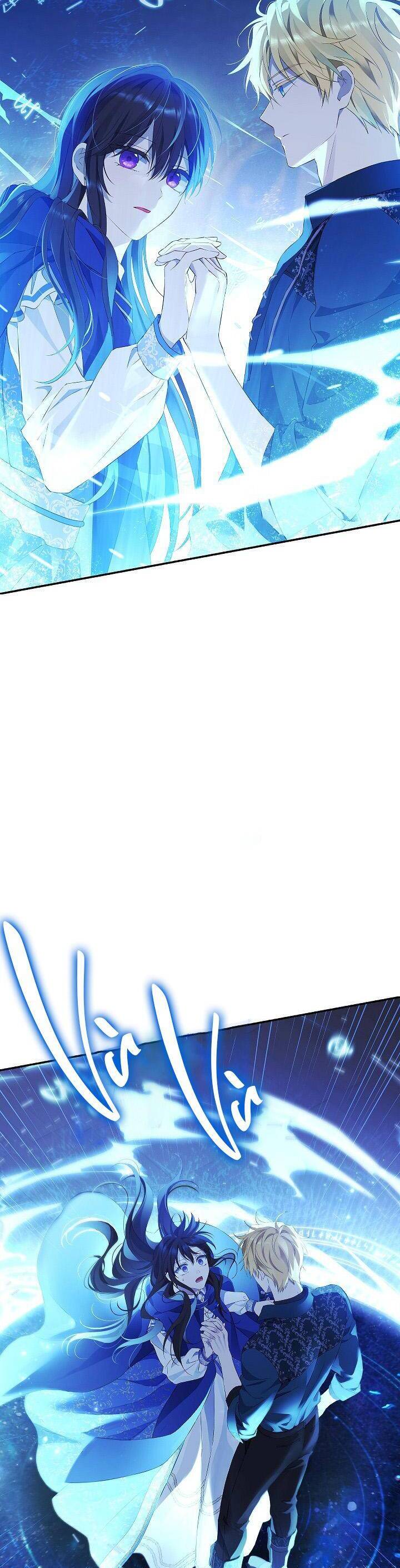 Thực Ra Tôi Mới Là Thật Chap 122 - Next Chap 123