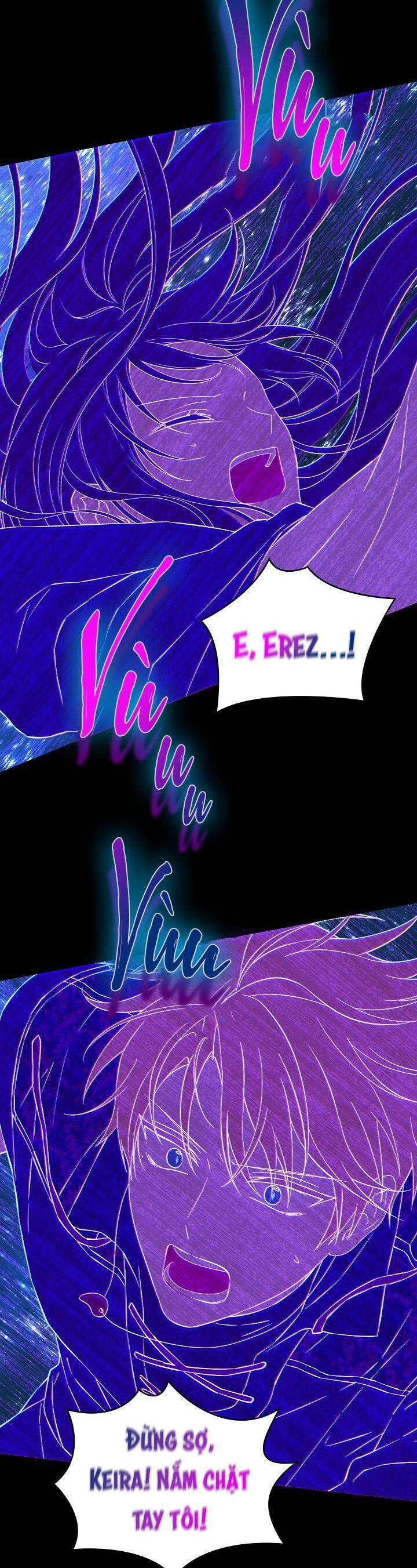 Thực Ra Tôi Mới Là Thật Chap 122 - Next Chap 123