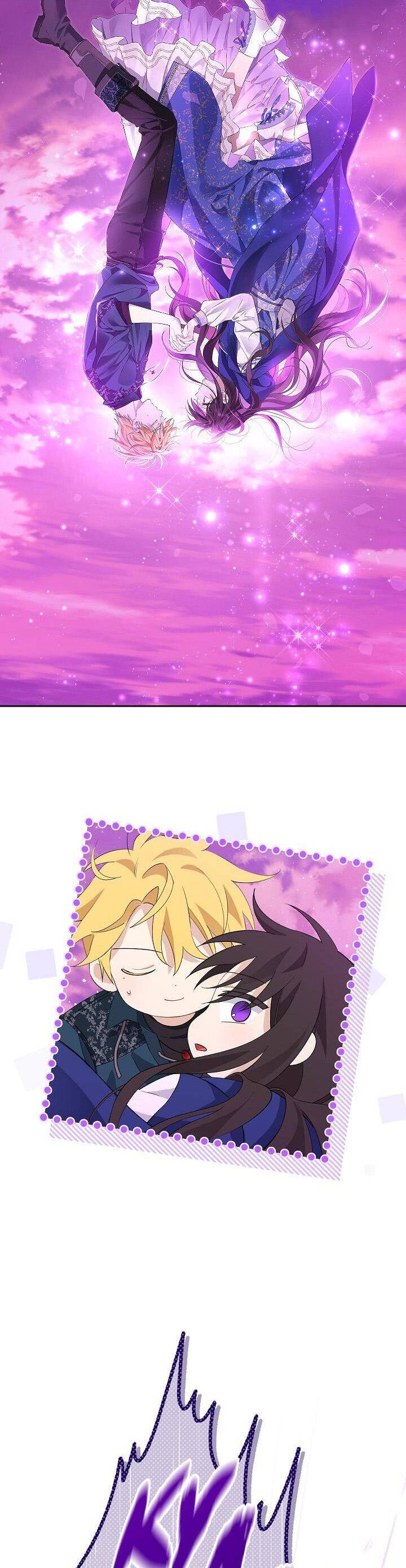 Thực Ra Tôi Mới Là Thật Chap 122 - Next Chap 123