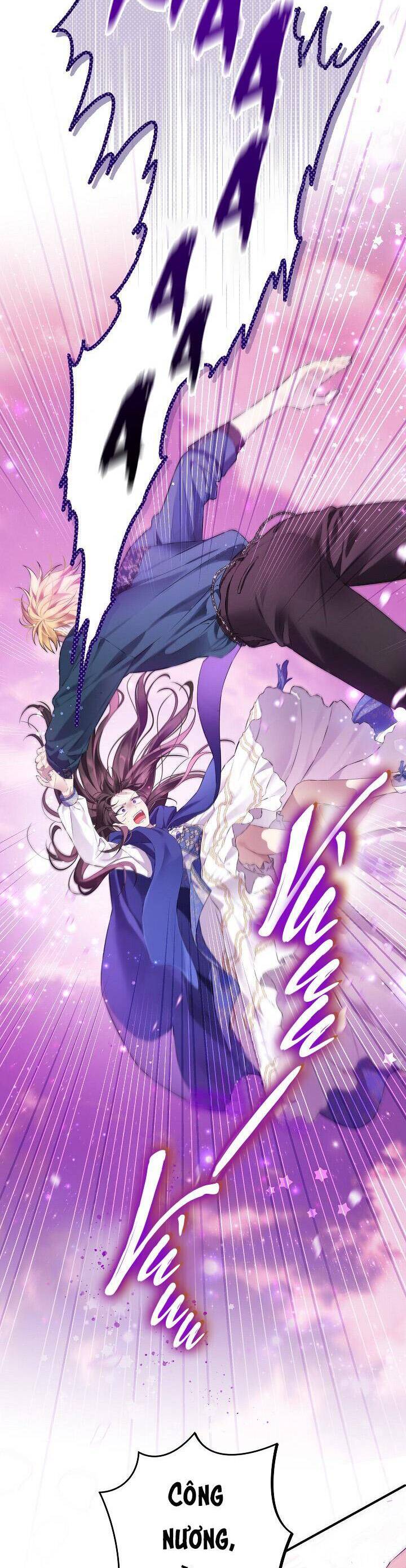 Thực Ra Tôi Mới Là Thật Chap 122 - Next Chap 123