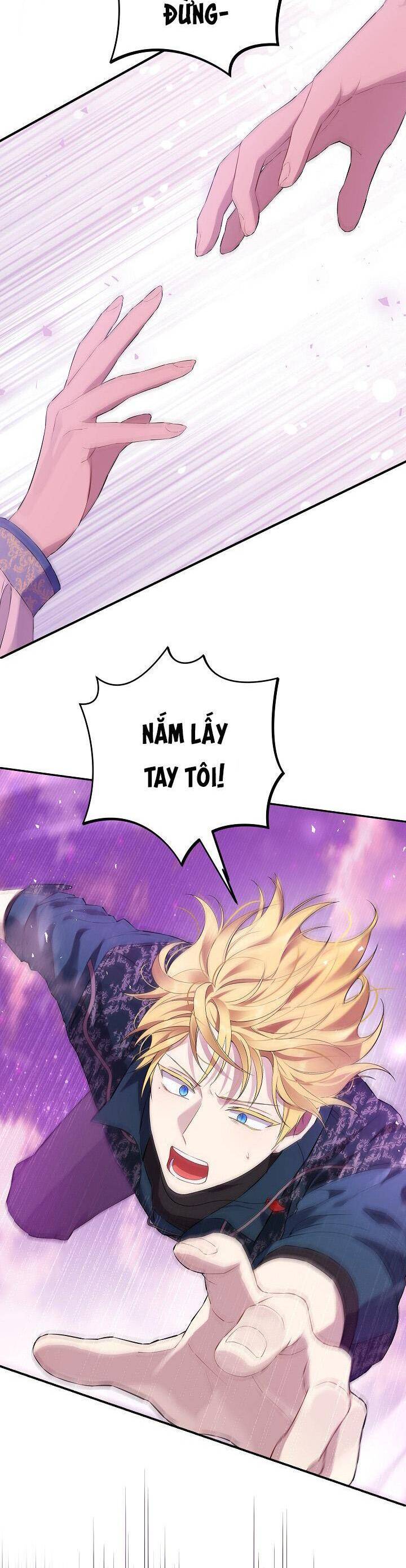 Thực Ra Tôi Mới Là Thật Chap 122 - Next Chap 123