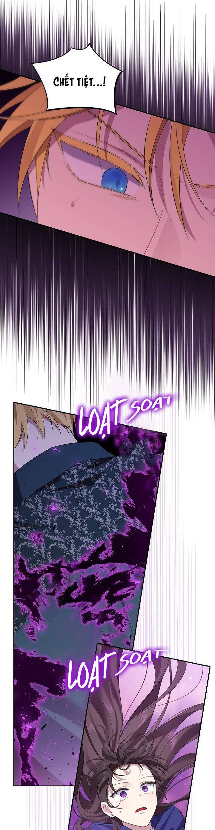 Thực Ra Tôi Mới Là Thật Chap 122 - Next Chap 123