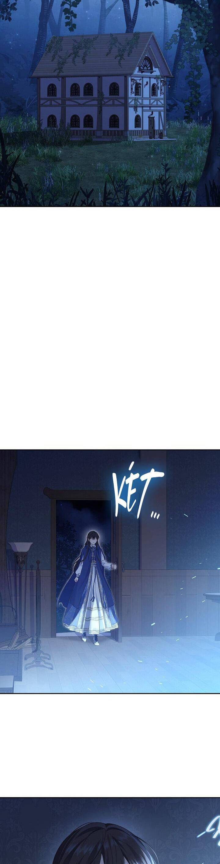 Thực Ra Tôi Mới Là Thật Chap 122 - Next Chap 123