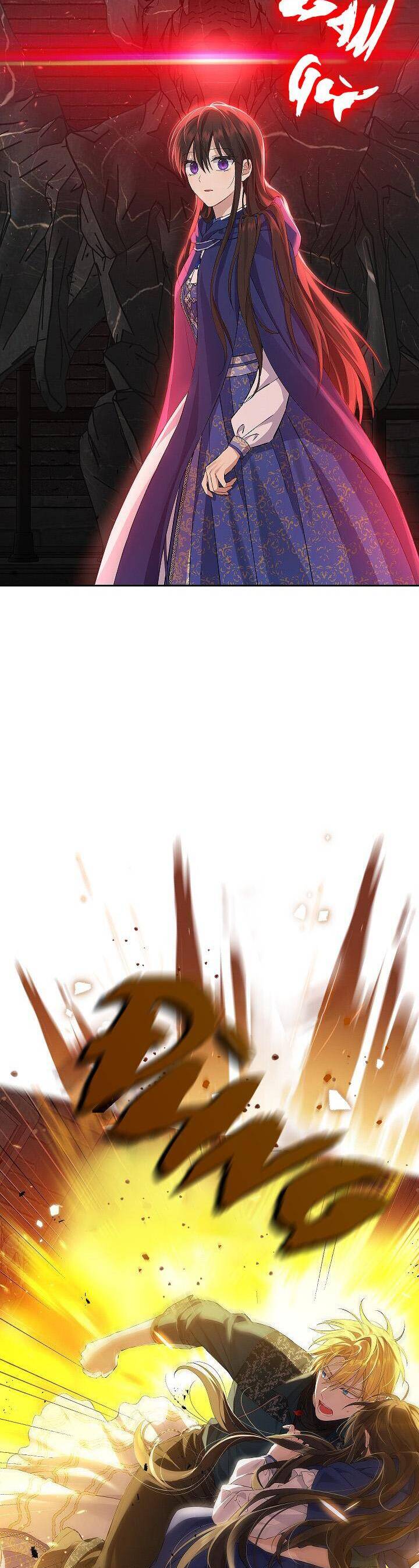 Thực Ra Tôi Mới Là Thật Chap 122 - Next Chap 123