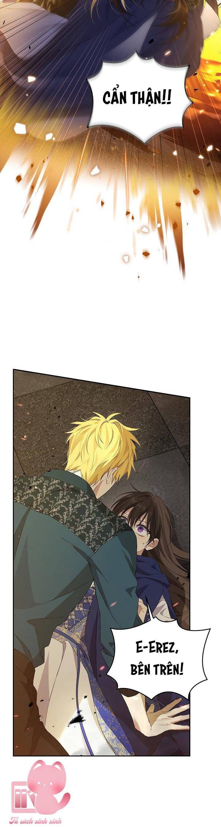 Thực Ra Tôi Mới Là Thật Chap 122 - Next Chap 123