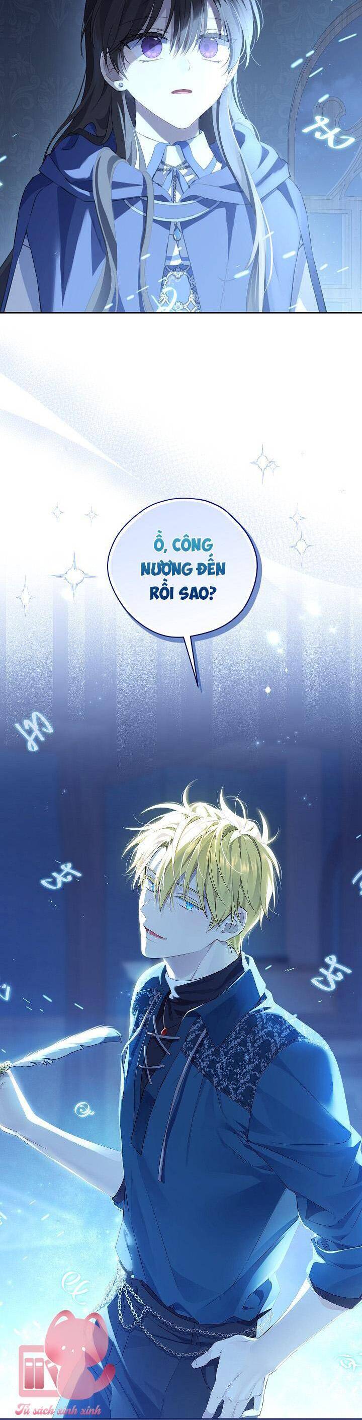 Thực Ra Tôi Mới Là Thật Chap 122 - Next Chap 123