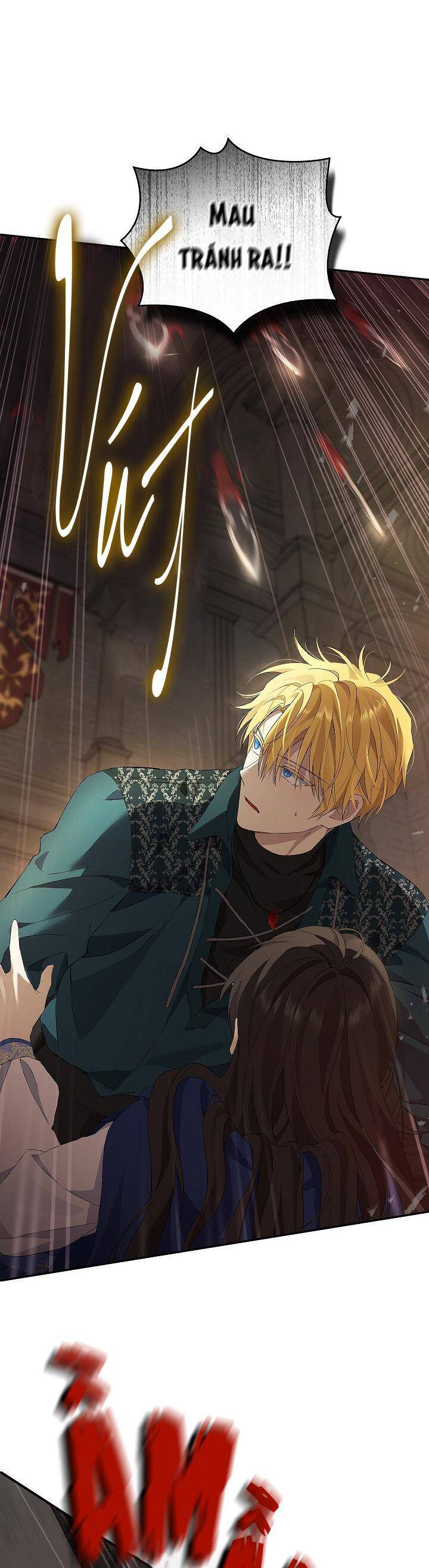 Thực Ra Tôi Mới Là Thật Chap 122 - Next Chap 123