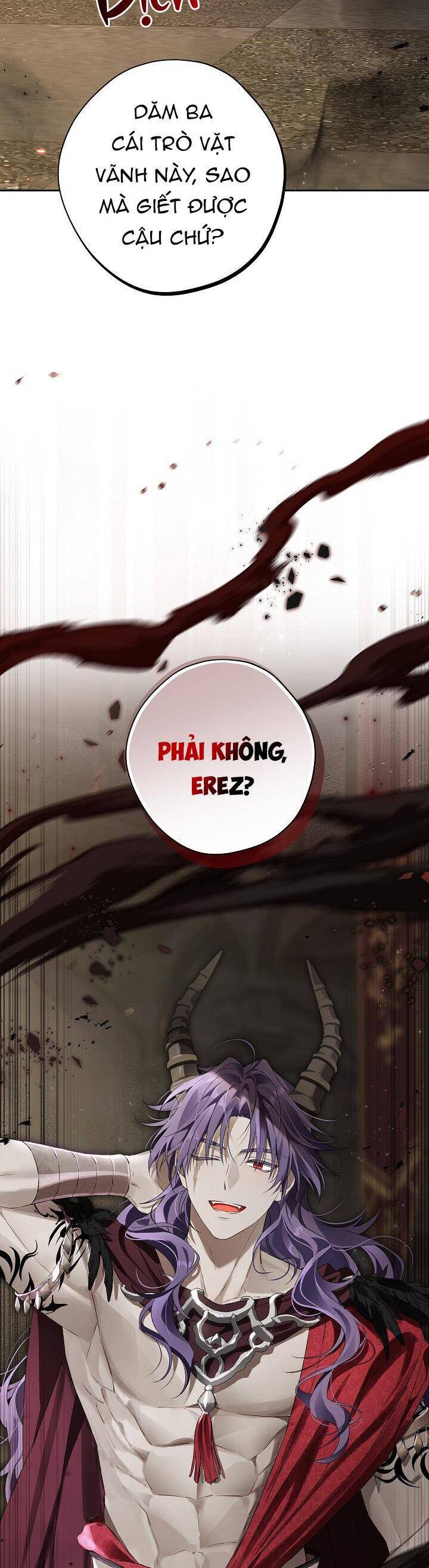 Thực Ra Tôi Mới Là Thật Chap 122 - Next Chap 123