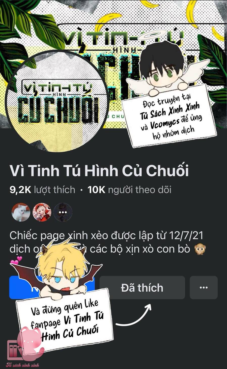 Thực Ra Tôi Mới Là Thật Chap 122 - Next Chap 123