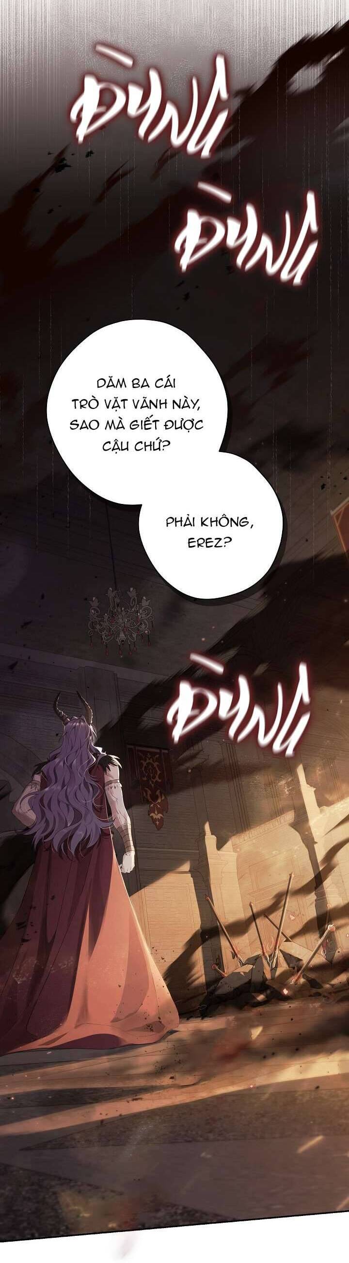Thực Ra Tôi Mới Là Thật Chap 123 - Next Chap 124