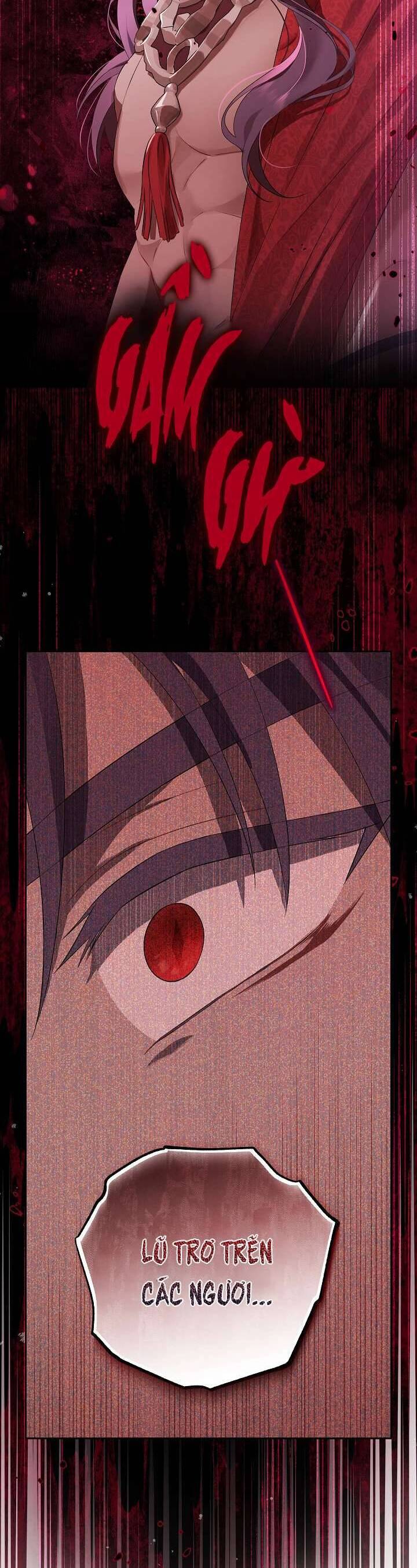 Thực Ra Tôi Mới Là Thật Chap 123 - Next Chap 124