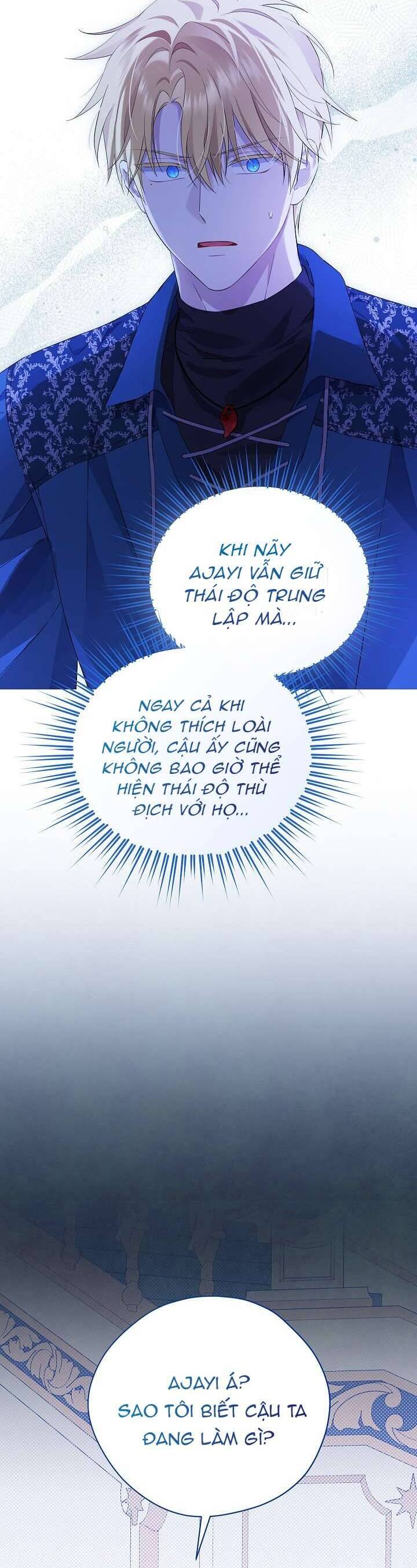 Thực Ra Tôi Mới Là Thật Chap 123 - Next Chap 124