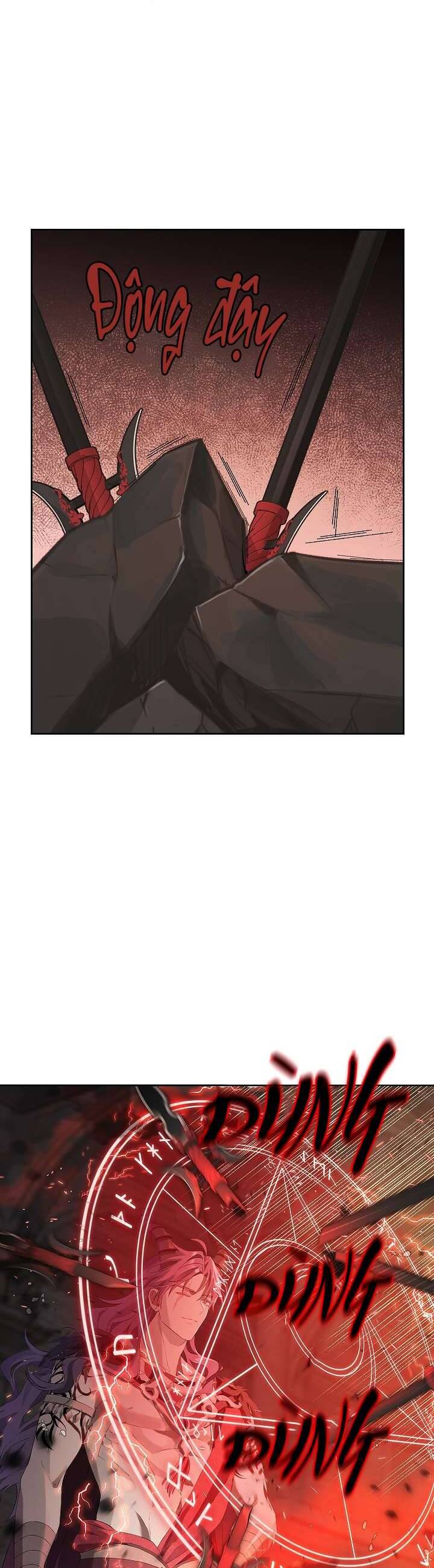 Thực Ra Tôi Mới Là Thật Chap 123 - Next Chap 124