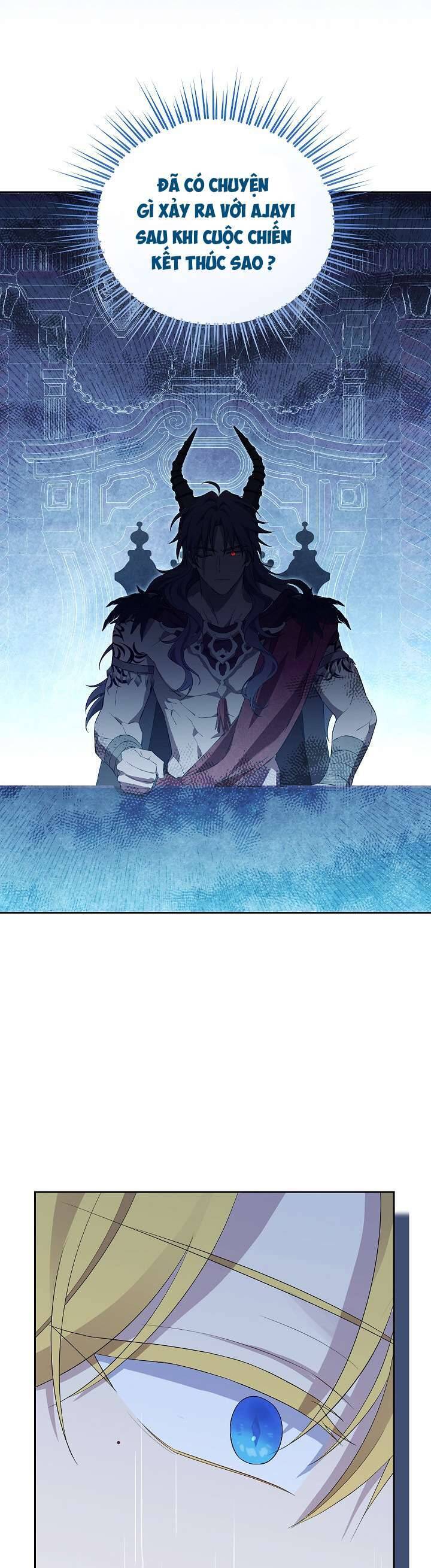 Thực Ra Tôi Mới Là Thật Chap 123 - Next Chap 124