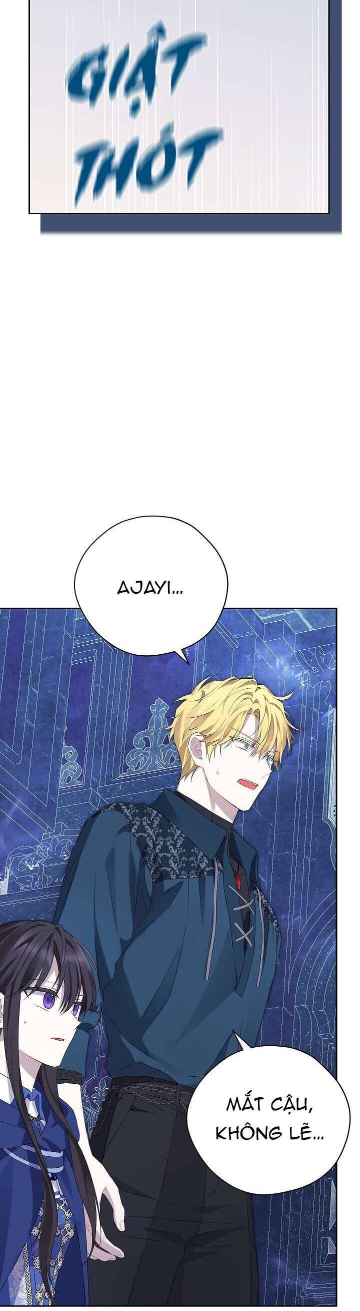 Thực Ra Tôi Mới Là Thật Chap 123 - Next Chap 124