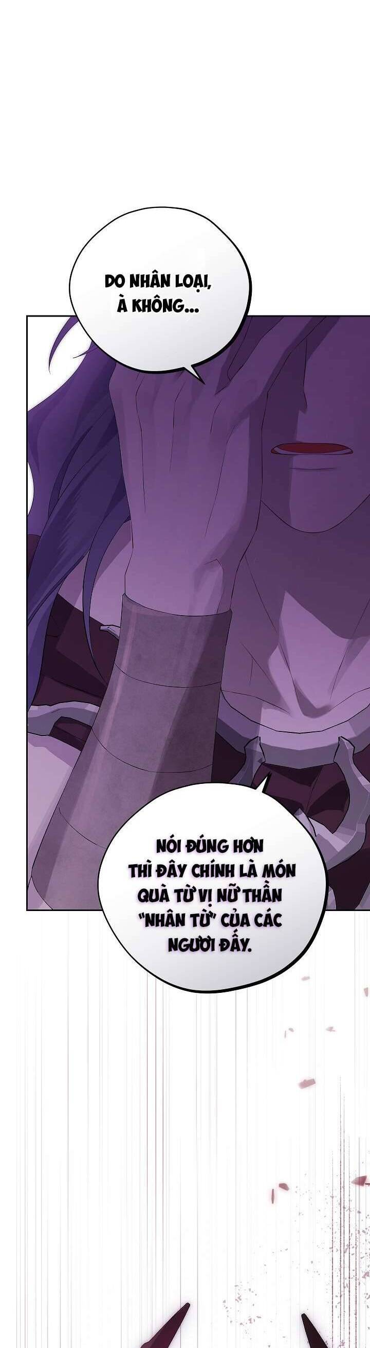 Thực Ra Tôi Mới Là Thật Chap 123 - Next Chap 124