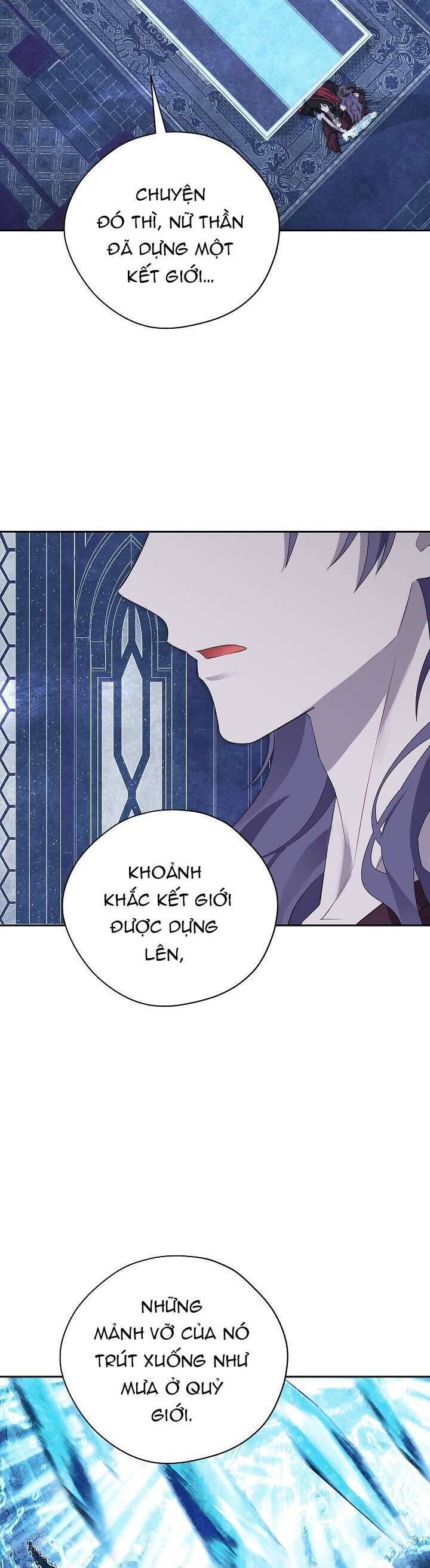 Thực Ra Tôi Mới Là Thật Chap 123 - Next Chap 124