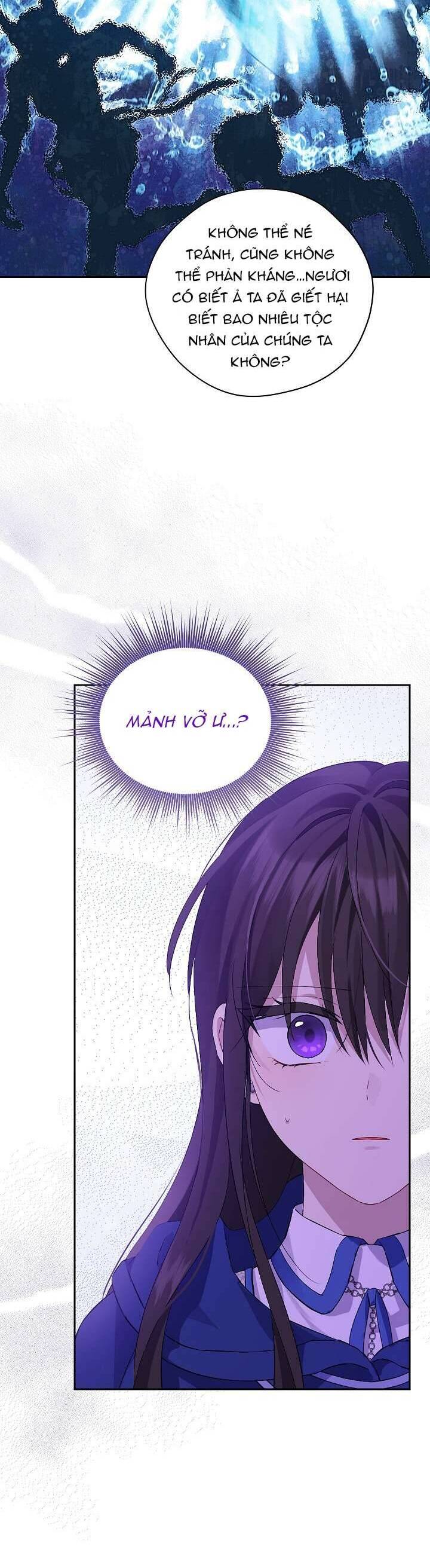 Thực Ra Tôi Mới Là Thật Chap 123 - Next Chap 124