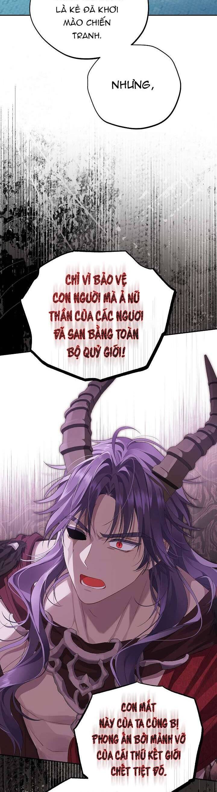 Thực Ra Tôi Mới Là Thật Chap 123 - Next Chap 124