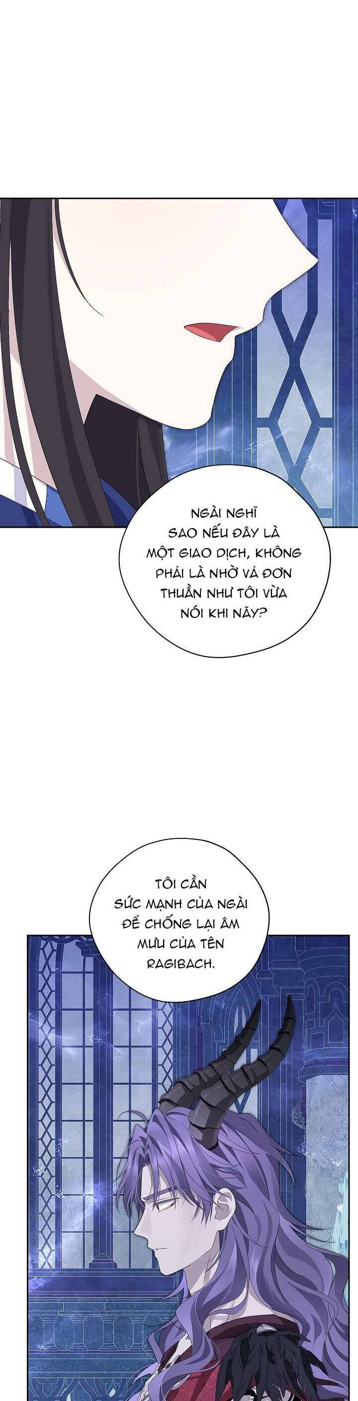 Thực Ra Tôi Mới Là Thật Chap 123 - Next Chap 124