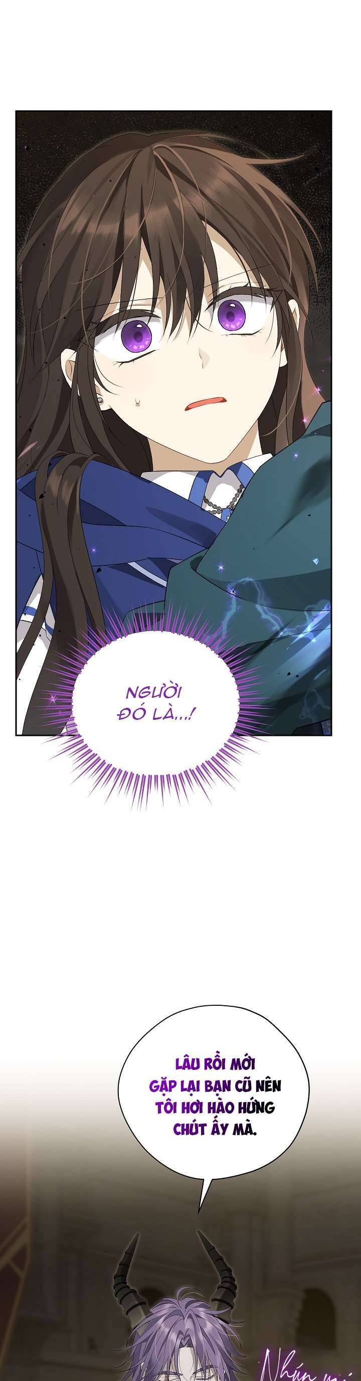 Thực Ra Tôi Mới Là Thật Chap 123 - Next Chap 124